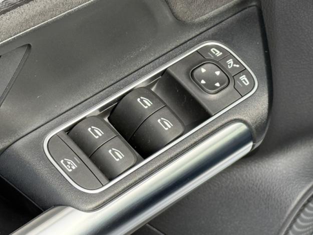 MERCEDES-BENZ Classe B 200 d AMG Line Edition  