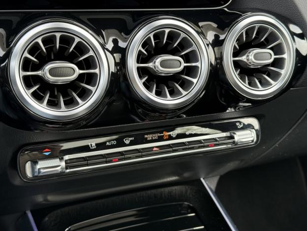 MERCEDES-BENZ Classe B 200 d AMG Line Edition  