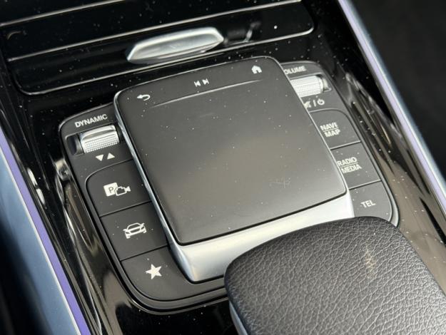 MERCEDES-BENZ Classe B 200 d AMG Line Edition  