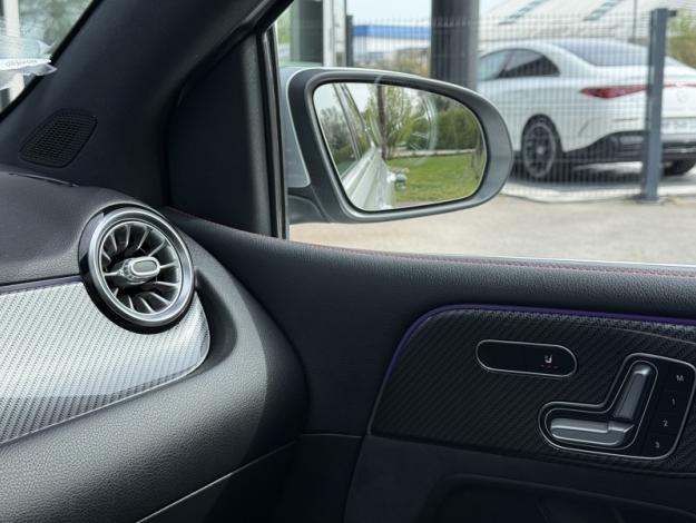 MERCEDES-BENZ Classe B 200 d AMG Line Edition  