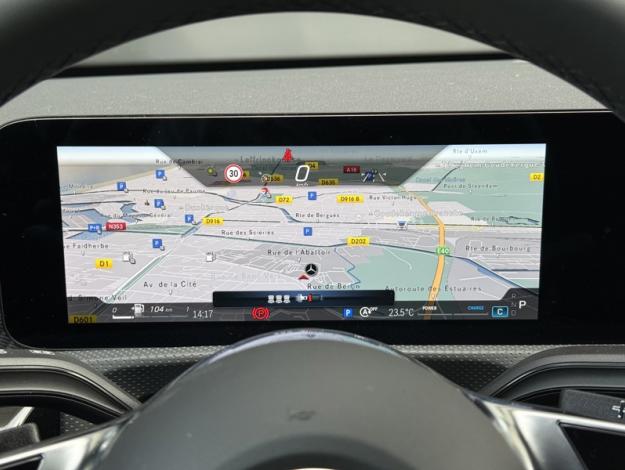 MERCEDES-BENZ Classe A 180 Progressive Line  