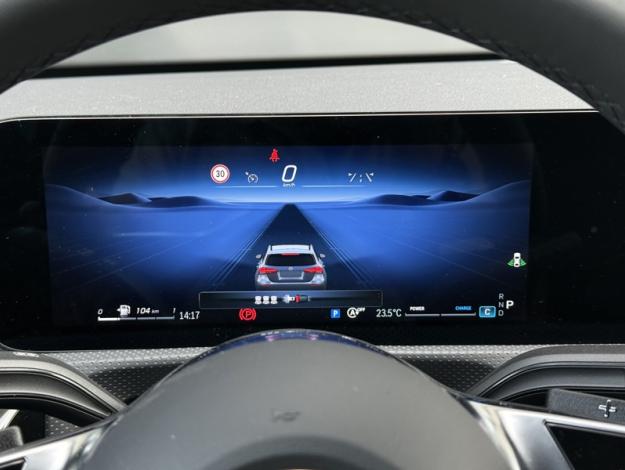 MERCEDES-BENZ Classe A 180 Progressive Line  