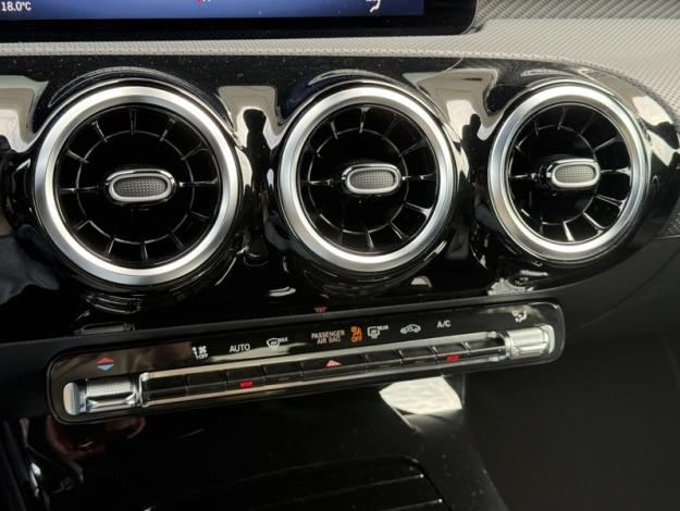 MERCEDES-BENZ Classe A 180 Progressive Line  