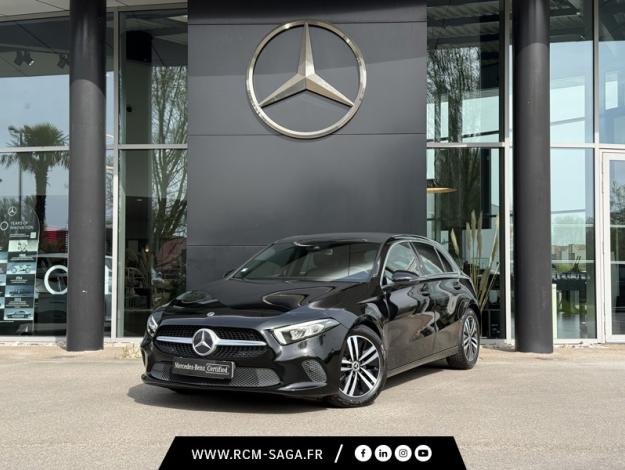 MERCEDES-BENZ Classe A 180 d Progressive Line  Classe A/177 Classe A 180 d Progressive Line