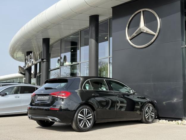 MERCEDES-BENZ Classe A 180 d Progressive Line  Classe A/177 Classe A 180 d Progressive Line