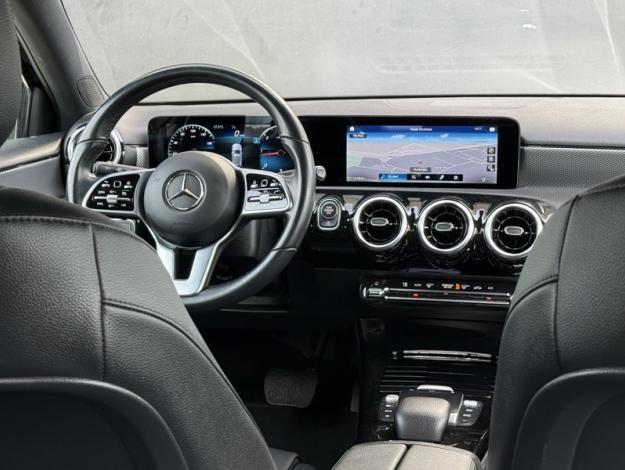 MERCEDES-BENZ Classe A 180 d Progressive Line  Classe A/177 Classe A 180 d Progressive Line