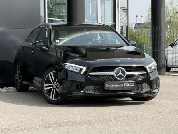 MERCEDES-BENZ Classe A 180 d Progressive Line  Classe A/177 Classe A 180 d Progressive Line