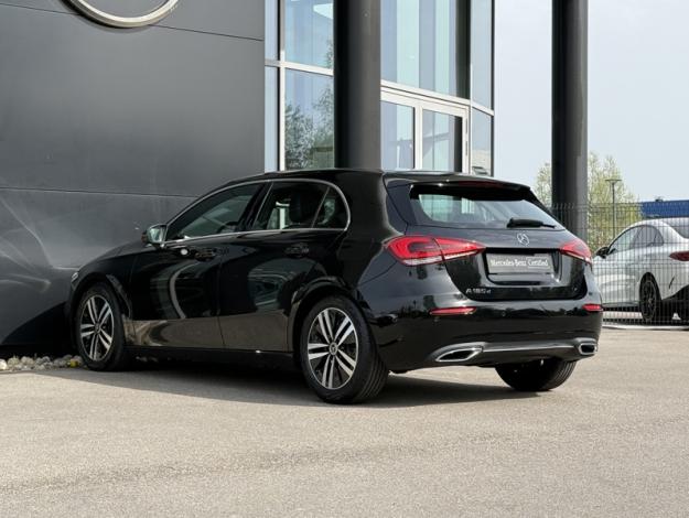 MERCEDES-BENZ Classe A 180 d Progressive Line  Classe A/177 Classe A 180 d Progressive Line