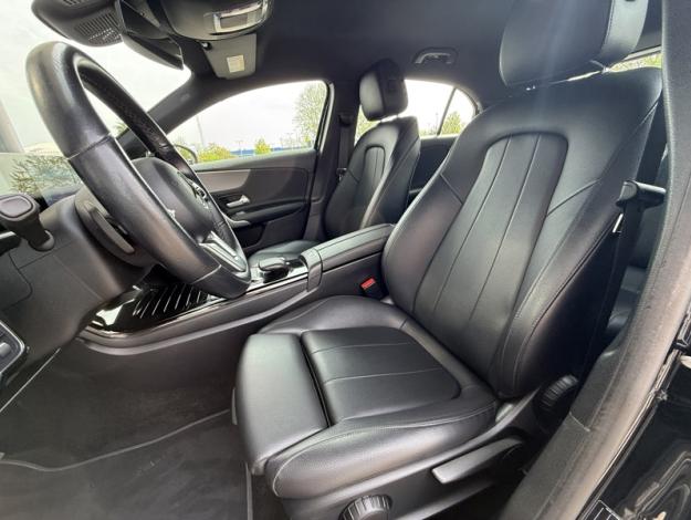 MERCEDES-BENZ Classe A 180 d Progressive Line  Classe A/177 Classe A 180 d Progressive Line