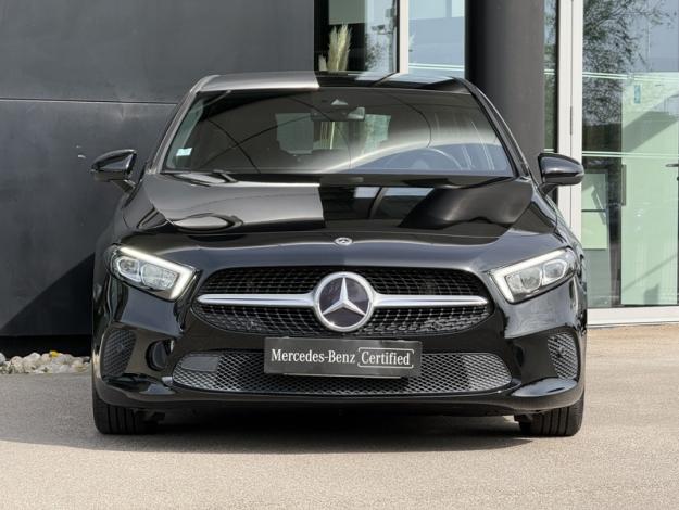MERCEDES-BENZ Classe A 180 d Progressive Line  Classe A/177 Classe A 180 d Progressive Line