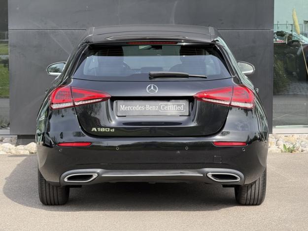 MERCEDES-BENZ Classe A 180 d Progressive Line  Classe A/177 Classe A 180 d Progressive Line