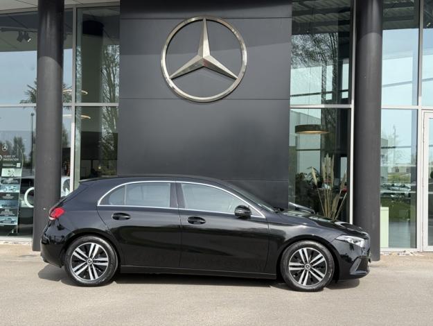 MERCEDES-BENZ Classe A 180 d Progressive Line  Classe A/177 Classe A 180 d Progressive Line