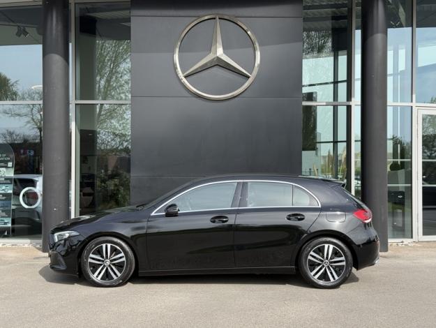 MERCEDES-BENZ Classe A 180 d Progressive Line  Classe A/177 Classe A 180 d Progressive Line