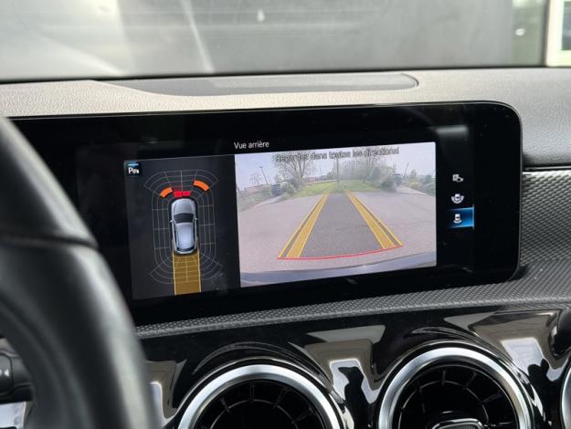 MERCEDES-BENZ Classe A 180 d Progressive Line  Classe A/177 Classe A 180 d Progressive Line