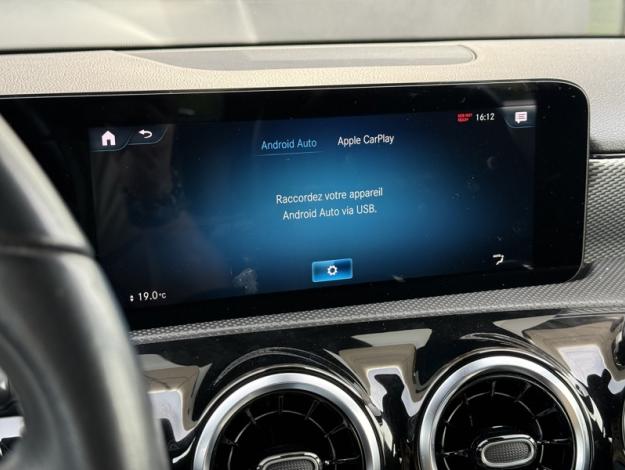 MERCEDES-BENZ Classe A 180 d Progressive Line  Classe A/177 Classe A 180 d Progressive Line