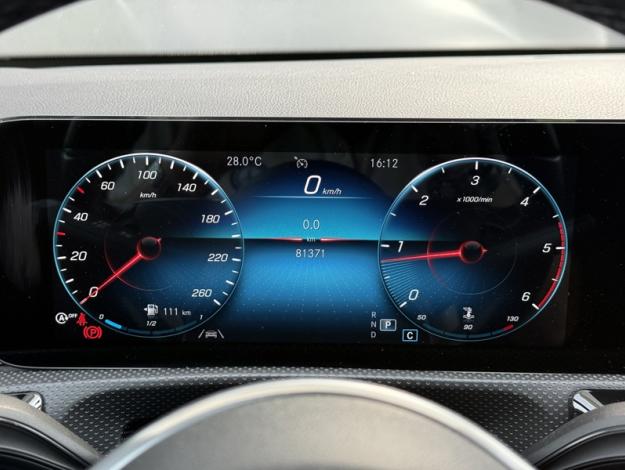 MERCEDES-BENZ Classe A 180 d Progressive Line  Classe A/177 Classe A 180 d Progressive Line