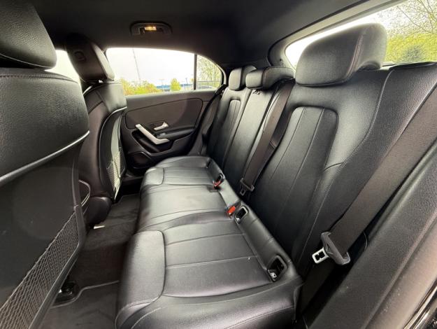 MERCEDES-BENZ Classe A 180 d Progressive Line  Classe A/177 Classe A 180 d Progressive Line