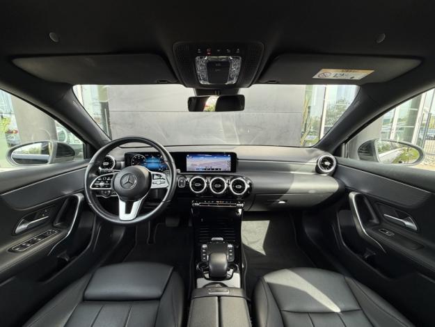 MERCEDES-BENZ Classe A 180 d Progressive Line  Classe A/177 Classe A 180 d Progressive Line