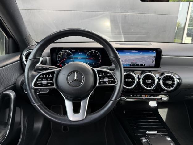 MERCEDES-BENZ Classe A 180 d Progressive Line  Classe A/177 Classe A 180 d Progressive Line