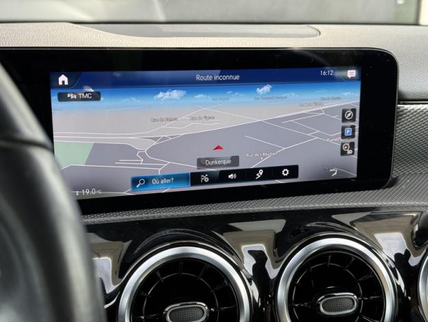 MERCEDES-BENZ Classe A 180 d Progressive Line  Classe A/177 Classe A 180 d Progressive Line