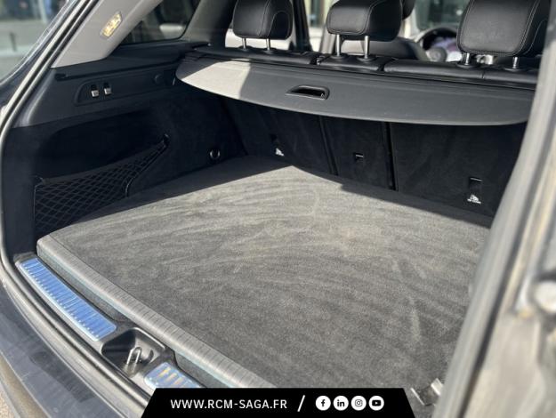 MERCEDES-BENZ GLC SUV GLC 300e 4MATIC SUV AMG Line  