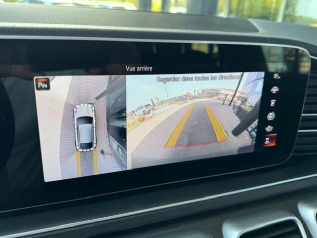 MERCEDES-BENZ GLE Coupé GLE 350 de 4MATIC AMG Line Coupé  