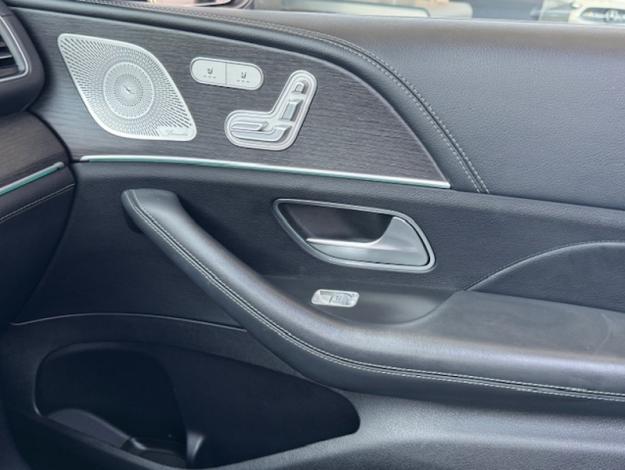 MERCEDES-BENZ GLE Coupé GLE 350 de 4MATIC AMG Line Coupé  