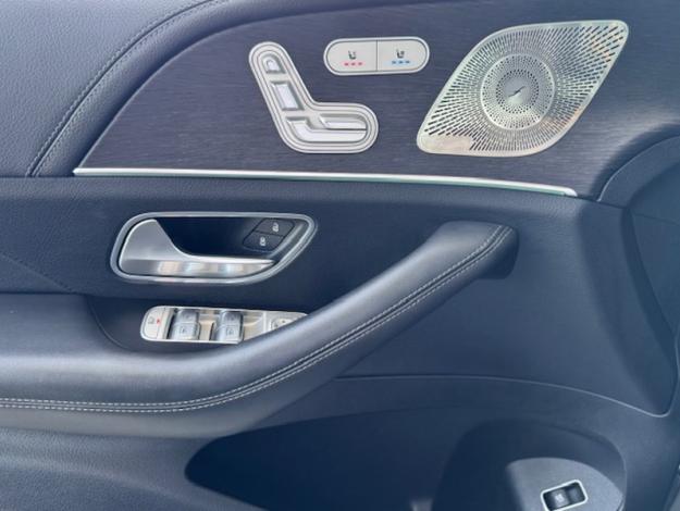 MERCEDES-BENZ GLE Coupé GLE 350 de 4MATIC AMG Line Coupé  