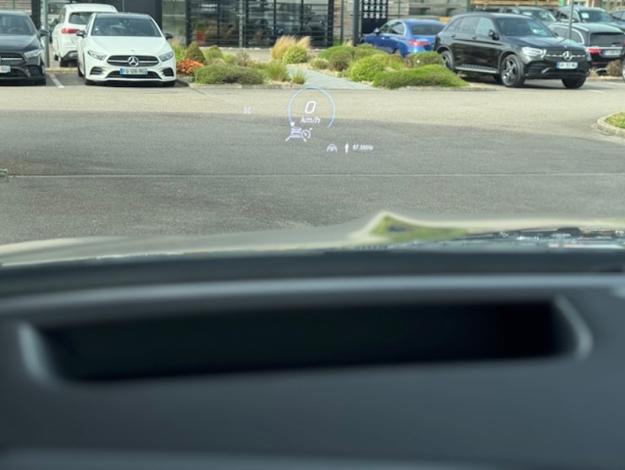 MERCEDES-BENZ GLE Coupé GLE 350 de 4MATIC AMG Line Coupé  