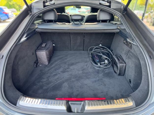 MERCEDES-BENZ GLE Coupé GLE 350 de 4MATIC AMG Line Coupé  