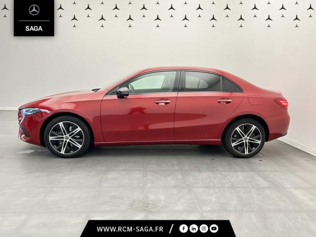 MERCEDES-BENZ Classe A 250 e Berline Progressive Line Progressive Line 