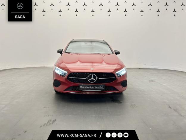 MERCEDES-BENZ Classe A 250 e Berline Progressive Line Progressive Line 