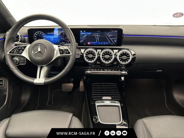 MERCEDES-BENZ Classe A 250 e Berline Progressive Line Progressive Line 