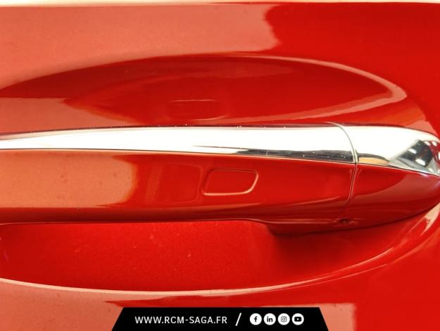 MERCEDES-BENZ Classe A 250 e Berline Progressive Line Progressive Line 