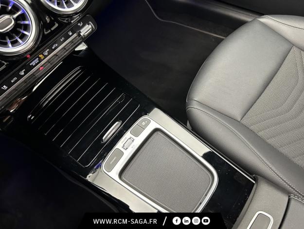 MERCEDES-BENZ Classe A 250 e Berline Progressive Line Progressive Line 