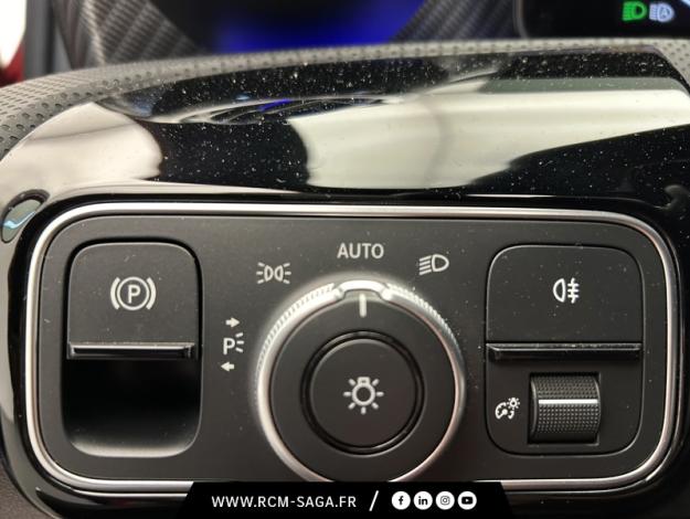 MERCEDES-BENZ Classe A 250 e Berline Progressive Line Progressive Line 