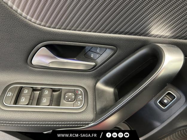 MERCEDES-BENZ Classe A 250 e Berline Progressive Line Progressive Line 