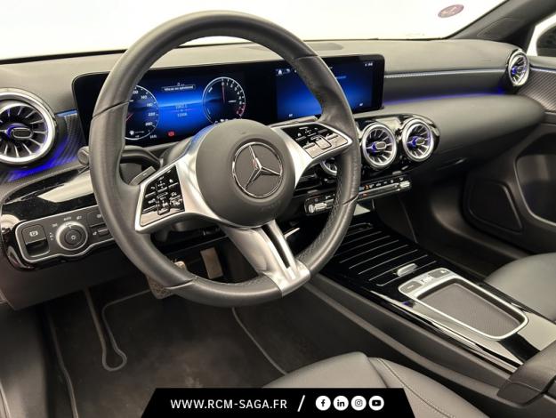 MERCEDES-BENZ Classe A 250 e Berline Progressive Line Progressive Line 