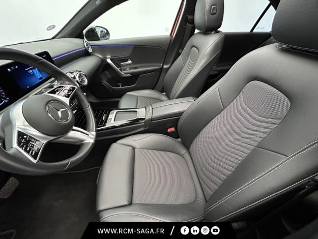 MERCEDES-BENZ Classe A 250 e Berline Progressive Line Progressive Line 