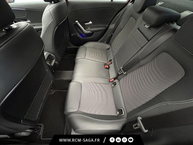 MERCEDES-BENZ Classe A 250 e Berline Progressive Line Progressive Line 