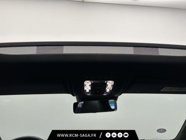 MERCEDES-BENZ Classe A 250 e Berline Progressive Line Progressive Line 