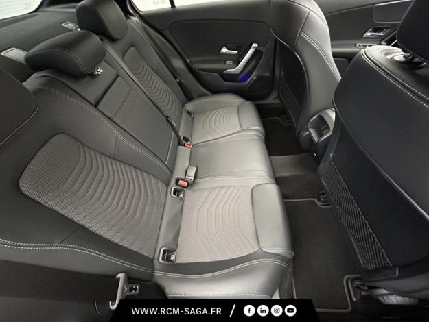 MERCEDES-BENZ Classe A 250 e Berline Progressive Line Progressive Line 