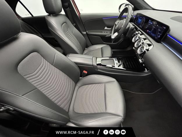 MERCEDES-BENZ Classe A 250 e Berline Progressive Line Progressive Line 