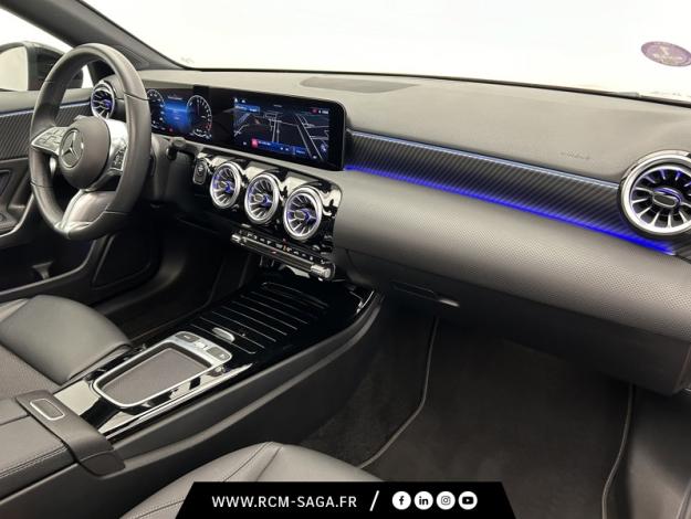 MERCEDES-BENZ Classe A 250 e Berline Progressive Line Progressive Line 