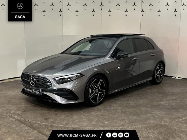 MERCEDES-BENZ Classe A 200 d AMG Line  Classe A 200 d AMG Line
