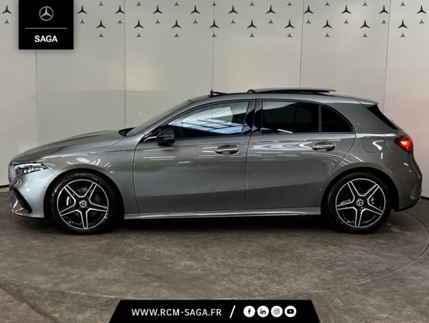 MERCEDES-BENZ Classe A 200 d AMG Line  Classe A 200 d AMG Line