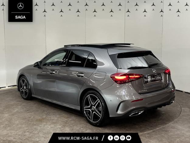 MERCEDES-BENZ Classe A 200 d AMG Line  Classe A 200 d AMG Line