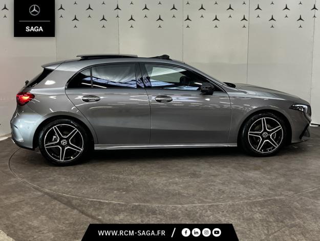 MERCEDES-BENZ Classe A 200 d AMG Line  Classe A 200 d AMG Line