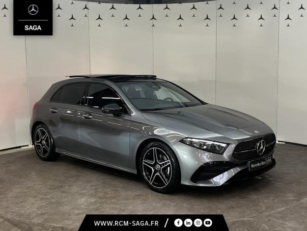 MERCEDES-BENZ Classe A 200 d AMG Line  Classe A 200 d AMG Line