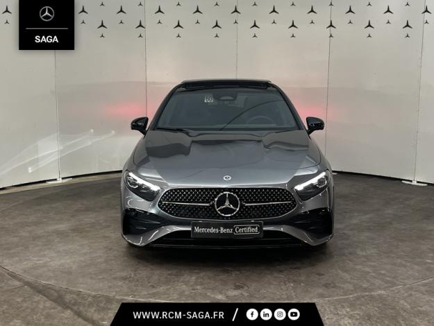 MERCEDES-BENZ Classe A 200 d AMG Line  Classe A 200 d AMG Line